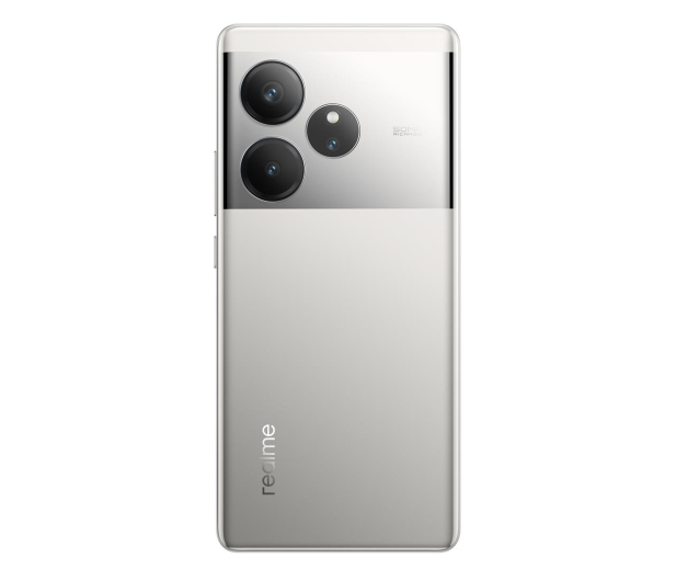 REALME GT 6 12/256GB Srebrny - 1258511 - zdjęcie 6